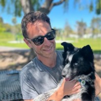 Underdog Fantasy Employee Mitch Solomon's profile photo