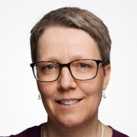 Din Sundhedsfaglige A-kasse (DSA) Employee Hanne Hoffmann's profile photo