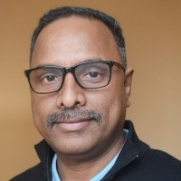 Ramesh Gangisetti Email