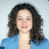 NBBU Employee Fleur Eymann's profile photo