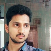 Syntax Pro LLC Employee Sriharsha Varma's profile photo