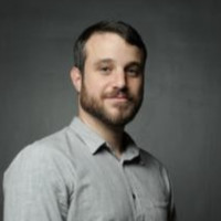 Toast Employee David Goldberg's profile photo