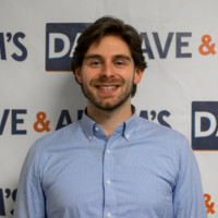 Dave & Adam's Card World LLC Employee Eric Cholis's profile photo