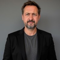 Tom Verhoeven Email