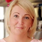 IN Marketing Employee Samantha Reynolds's profile photo