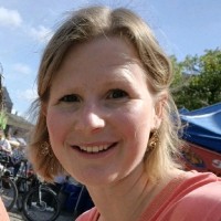 Stichting Cosis Employee Esther Honingh's profile photo