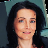 MainBot Employee Geraldine Barre's profile photo