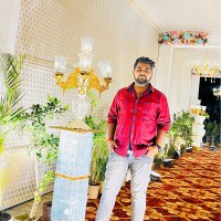 CBSI Global Employee Vamshi Kiran's profile photo