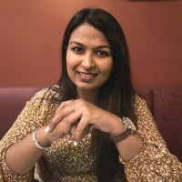 Girikon Employee Reshma Virani's profile photo