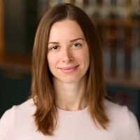 Subtext Employee Marina Malomud's profile photo
