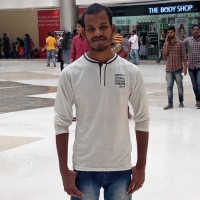 SMARTHER Employee Chandru Smarther's profile photo