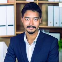 Sanjay Kumar Email & Phone Number