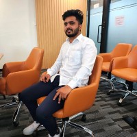 Vishwajeet Patil's profile photo