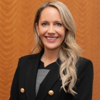 Noble Investment Group Employee Áine Cronin's profile photo