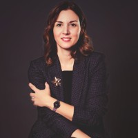 Vildana Skorupan Email