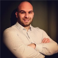 swisspro SR SA Employee Mathieu Leopoldes's profile photo