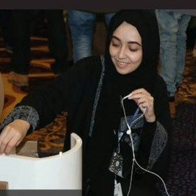 Rahaf Bokhary Email