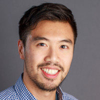 GoFundMe Employee John Gu's profile photo
