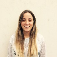 Amalgama Employee Clara Basavilbaso's profile photo