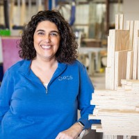 RCS Millwork Employee Betsy Hansen's profile photo