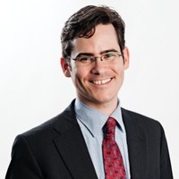 Lifetime Wealth Strategies Employee Adam Coop's profile photo