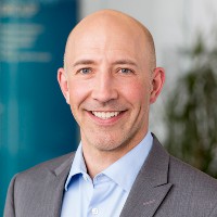 Mozarc Medical Employee Seth Kersten's profile photo