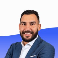 Infolegale Employee Bilal Labchiri's profile photo