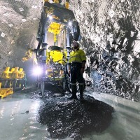 MSD Mining Solutions Employee Michael Ware's profile photo