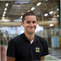 Renault Group Employee Eric Lesage's profile photo