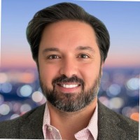LEM Surgical AG Employee Ryan Kayvan's profile photo