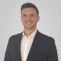 Ledgebrook Employee Christopher Grether's profile photo