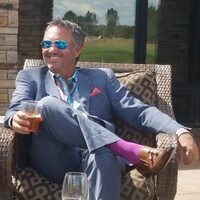 Korn Ferry Employee Ray Decker's profile photo