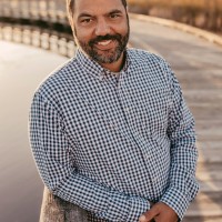Cornerstone Environmental, Health and Safety, Inc. Employee Joshua Sampia's profile photo