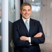 Russell Reynolds Associates Employee Will Hogg's profile photo