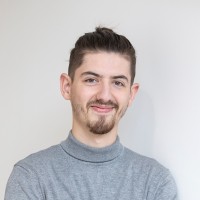 ProDisplay Employee José Préault's profile photo