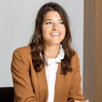 Weinberg Capital Partners Employee Sarah Koleckar's profile photo