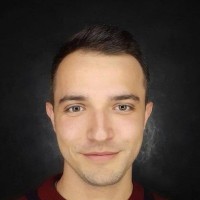 DataRythm Employee Oleg R.'s profile photo