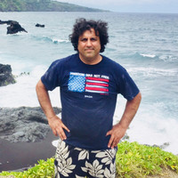 TechMD Employee Mason Orouji's profile photo
