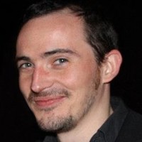 PREMION Employee Mathieu de Martinville's profile photo