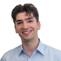 Patrick Coombe Email & Phone Number