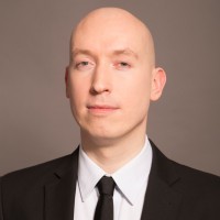 Pointer.Capital Employee Lukas Zgiep's profile photo