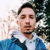 Evolves Tech Employee Jonah Haney's profile photo