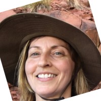 Apache Pipeline Products Employee Lori Lacza's profile photo