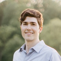 Raymond James Employee Trevor Prince's profile photo