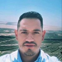 Edgar Eduardo Mata Cuevas Email