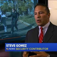 Steven Gomez Email & Phone Number