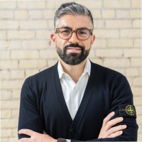 McCain Foods Employee Joseph S's profile photo