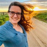 Live Storm Chasers, LLC Employee Denise MacOmber-Lenz's profile photo