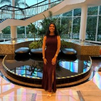 JPMorganChase Employee Devarshi Shah's profile photo