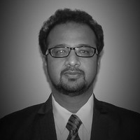 Azure Knowledge Corporation Employee Zahid Khan's profile photo